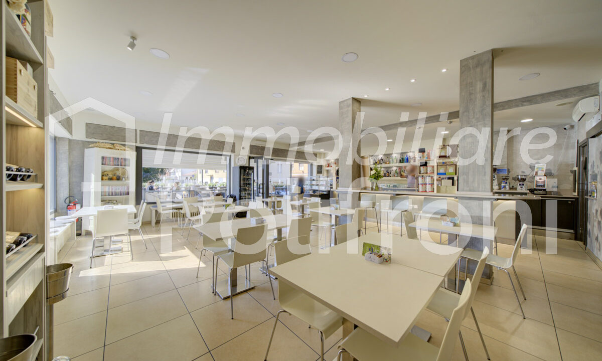 Carmagnola - Via del Porto 26 Oriz - 11