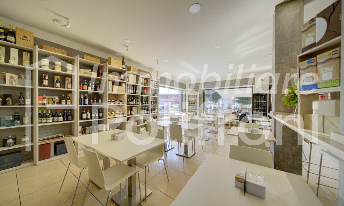 Carmagnola - Via del Porto 26 Oriz - 12