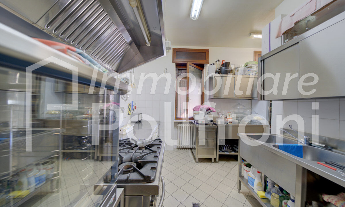 Carmagnola - Via del Porto 26 Oriz - 13