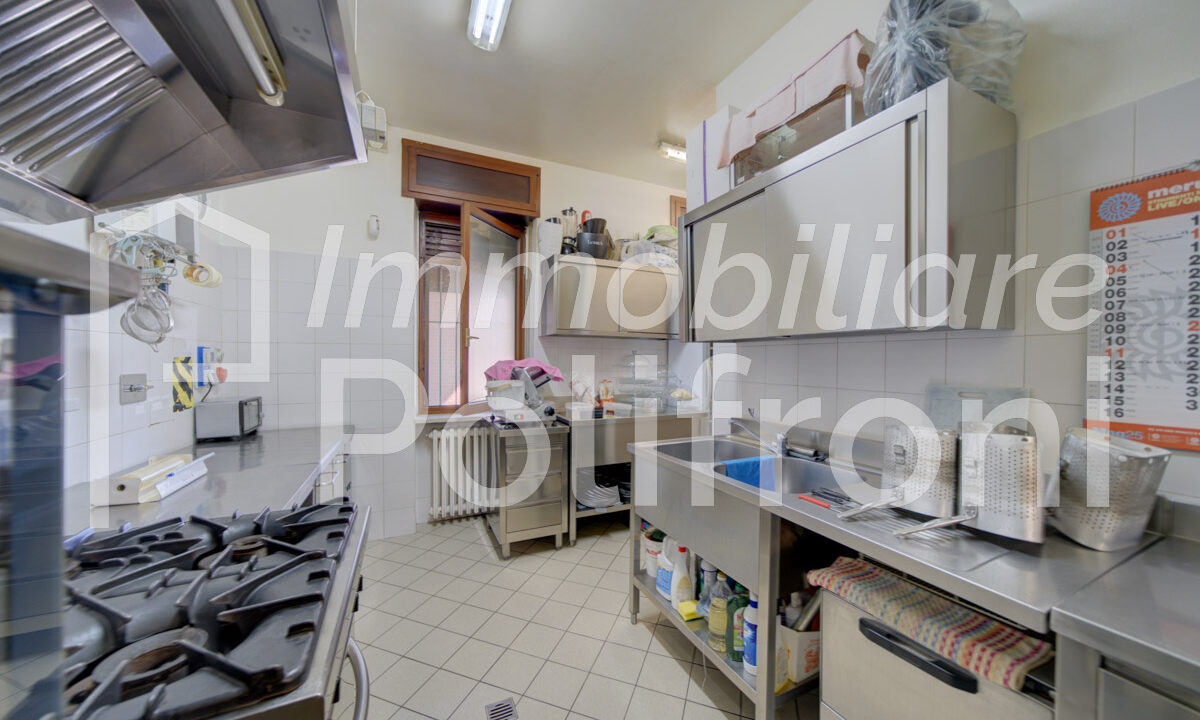 Carmagnola - Via del Porto 26 Oriz - 14