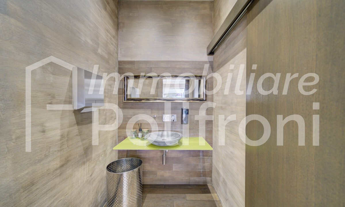 Carmagnola - Via del Porto 26 Oriz - 16