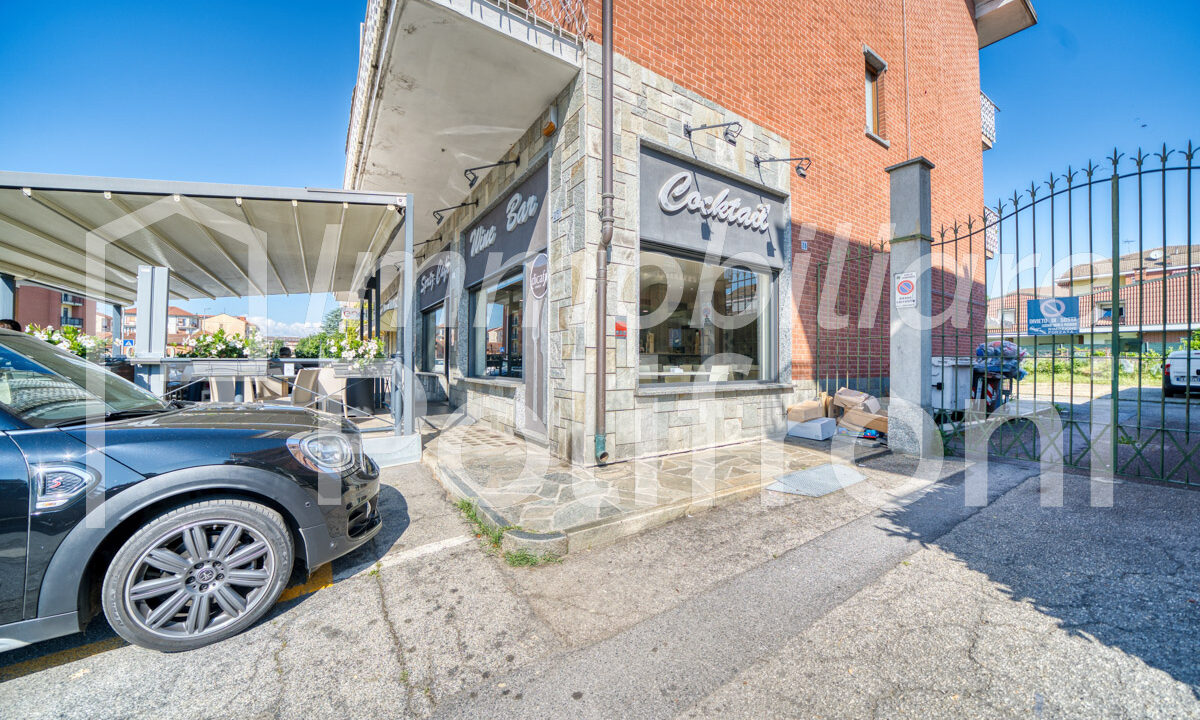 Carmagnola - Via del Porto 26 Oriz - 4