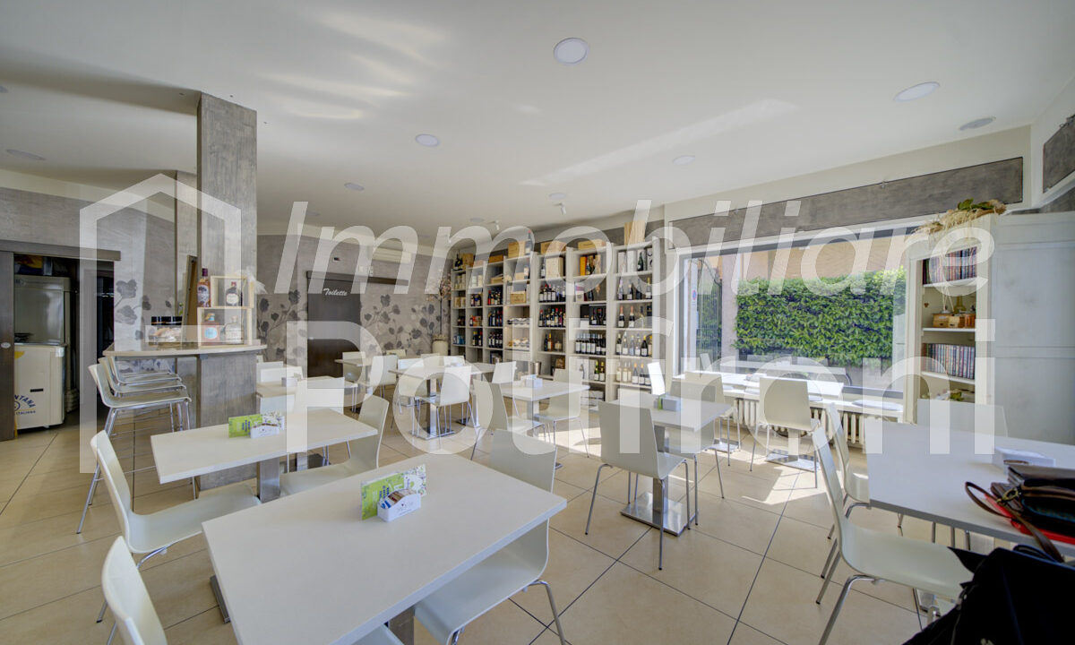 Carmagnola - Via del Porto 26 Oriz - 6