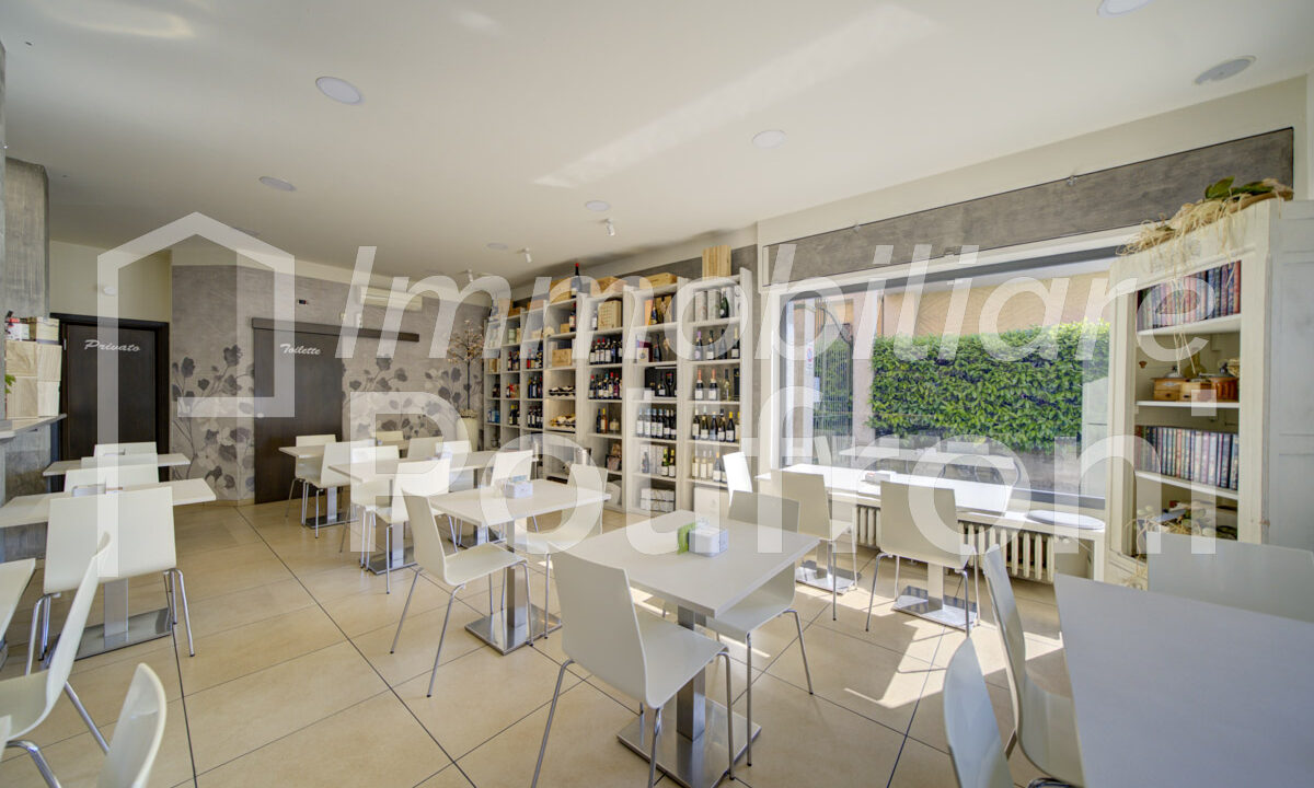 Carmagnola - Via del Porto 26 Oriz - 7