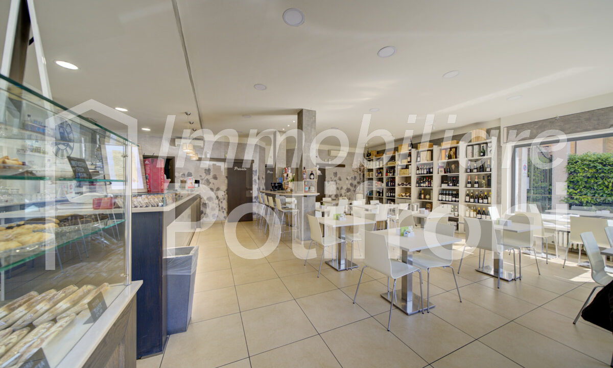 Carmagnola - Via del Porto 26 Oriz - 8