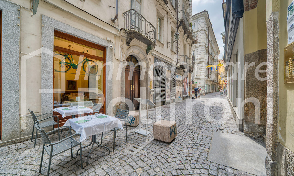 Torino - Via Conte Verde 2 OrizDSC08527