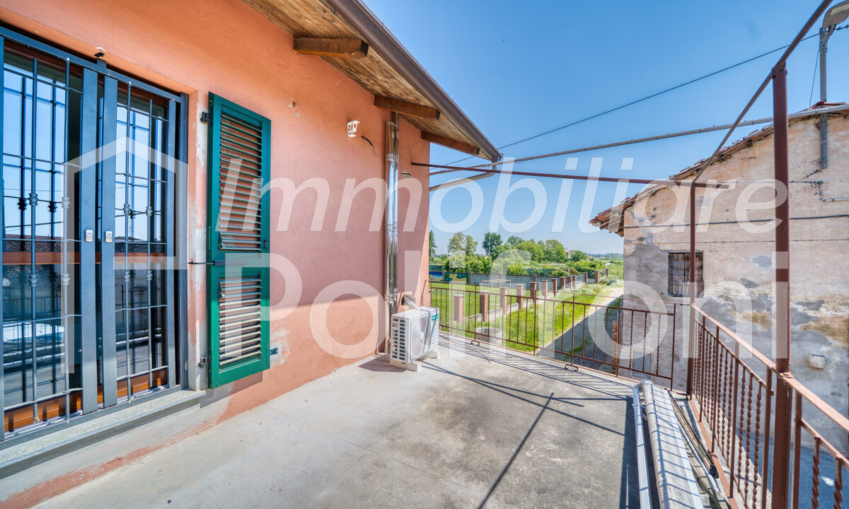 Villa Carmagnola Oriz - DSC00757