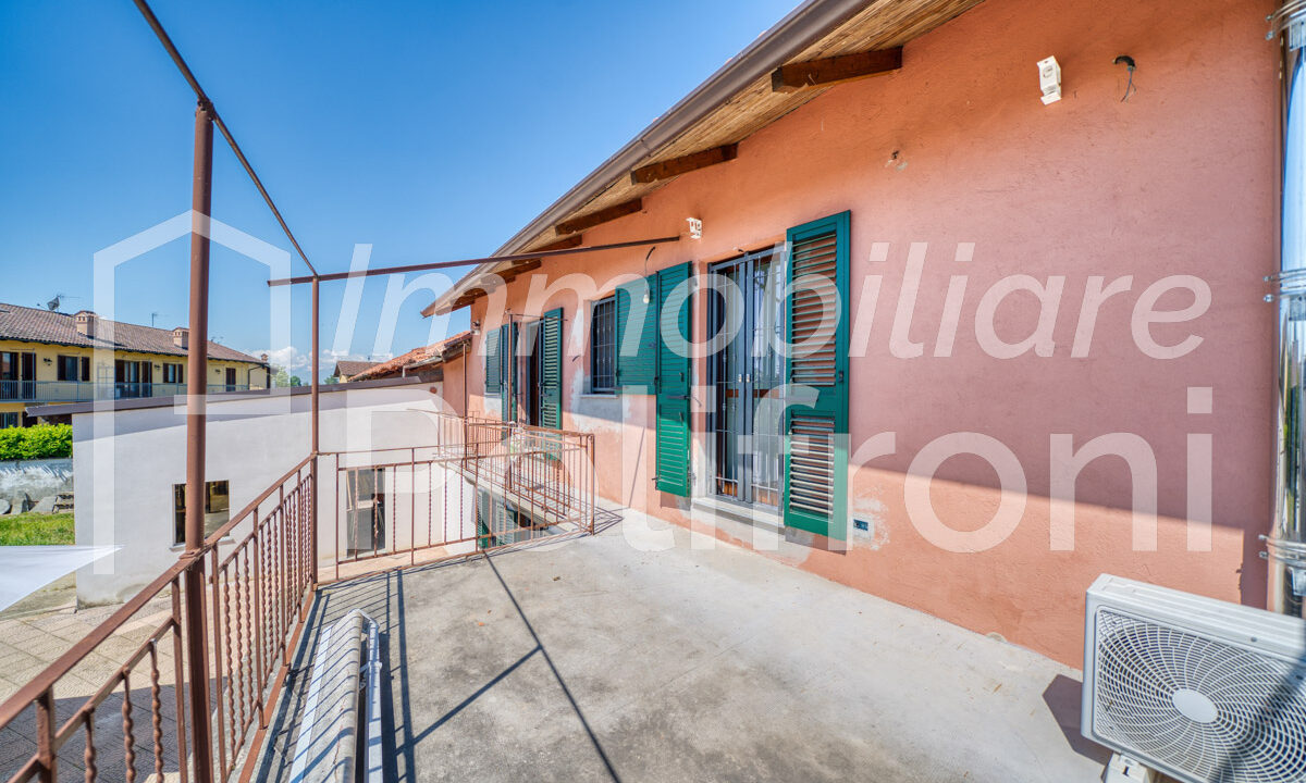 Villa Carmagnola Oriz - DSC00762