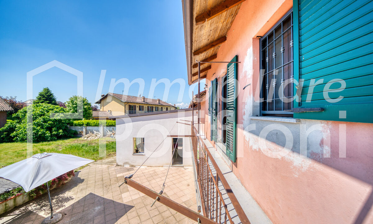 Villa Carmagnola Oriz - DSC00767