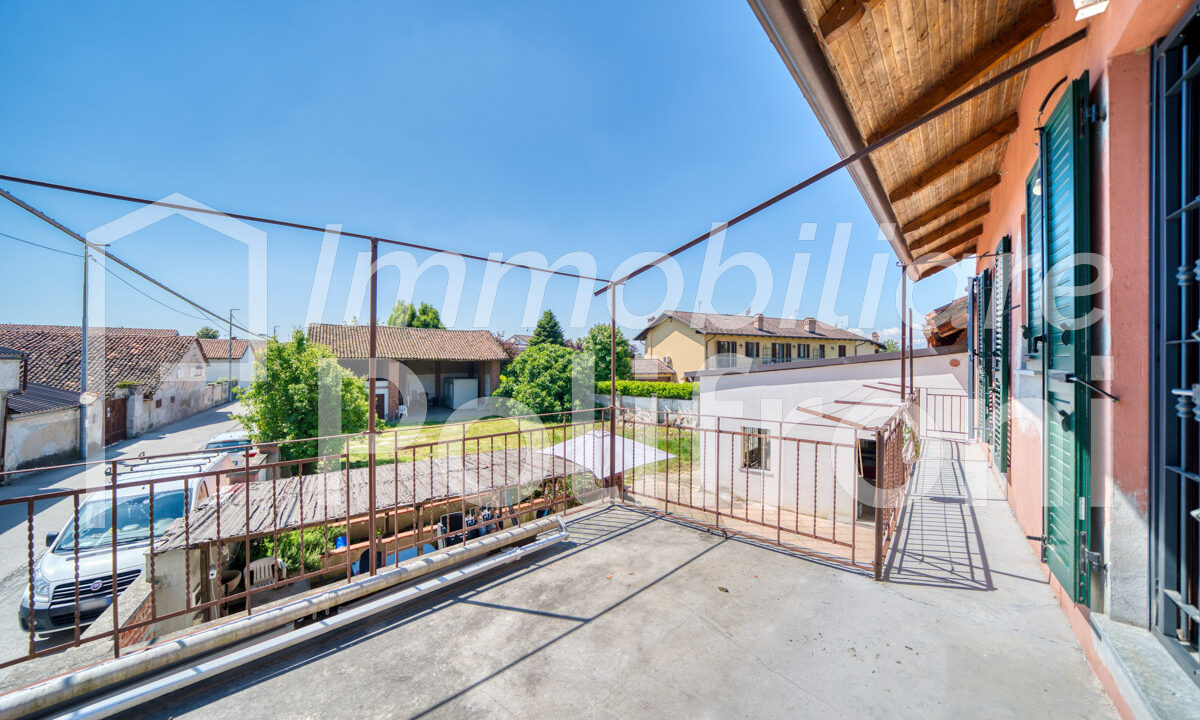 Villa Carmagnola Oriz - DSC00772