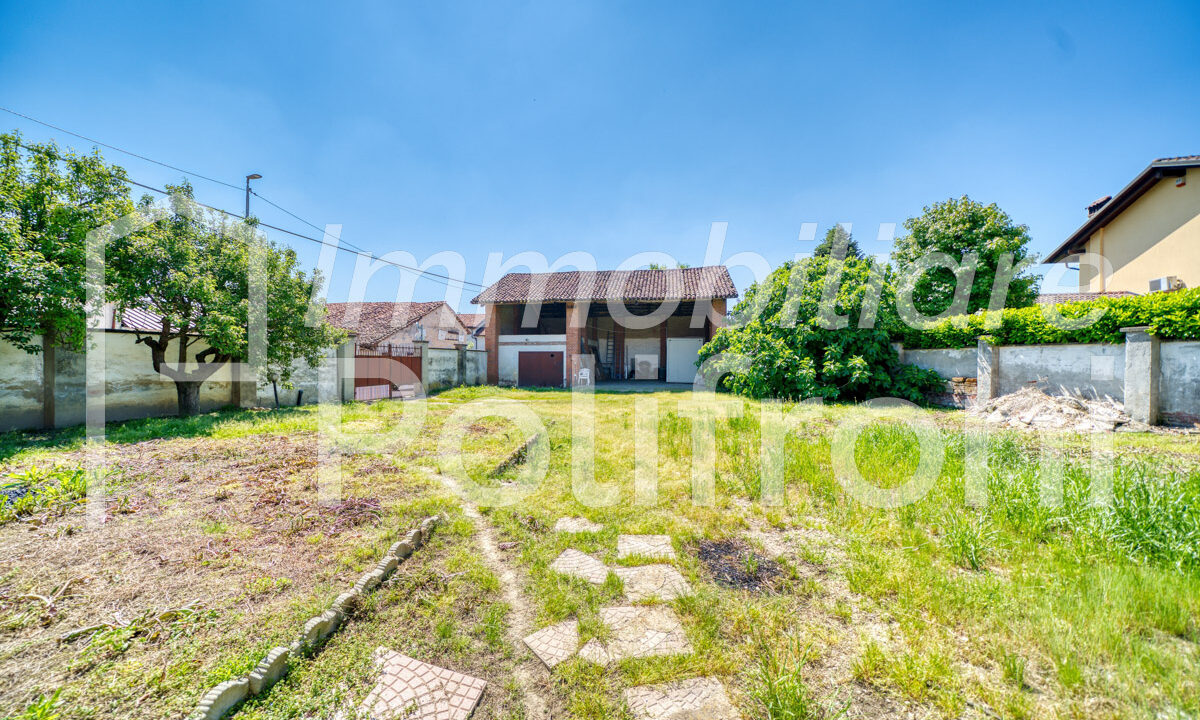 Villa Carmagnola Oriz - DSC00807