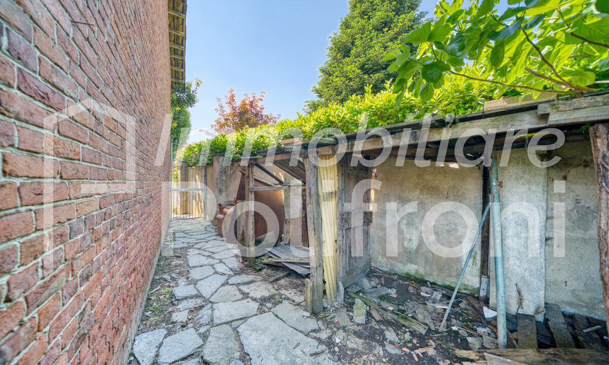 Villa Carmagnola Oriz - DSC00827