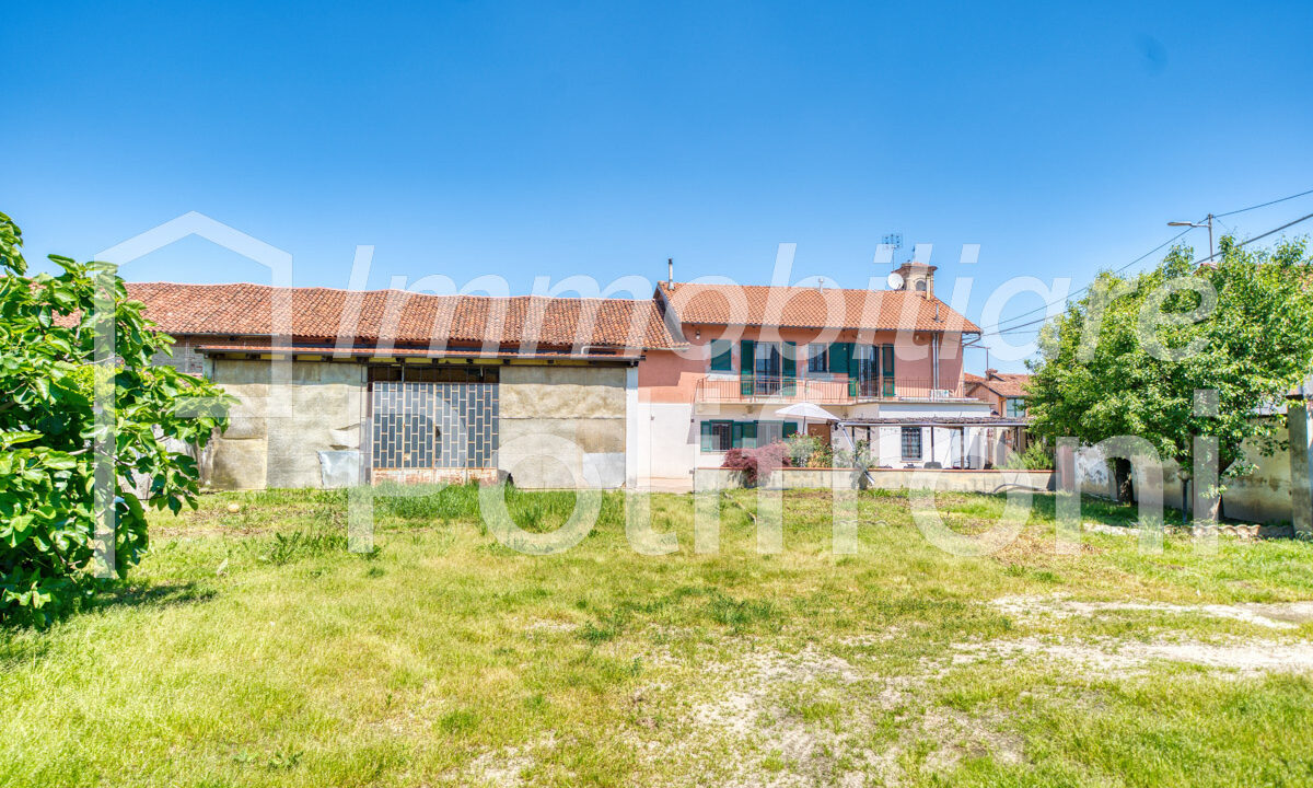 Villa Carmagnola Oriz - DSC00832
