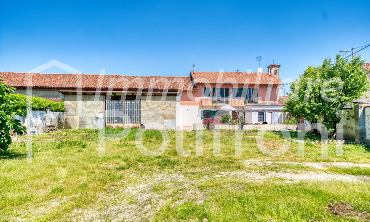 Villa Carmagnola Oriz - DSC00837