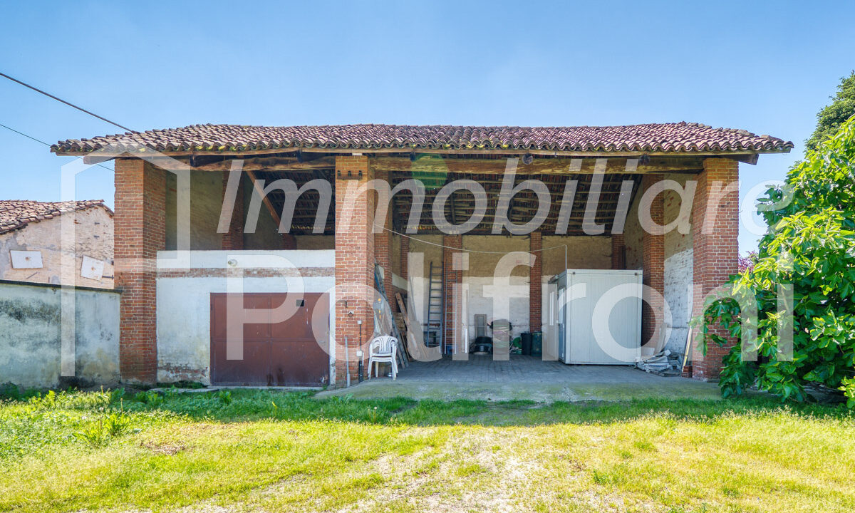 Villa Carmagnola Oriz - DSC00842