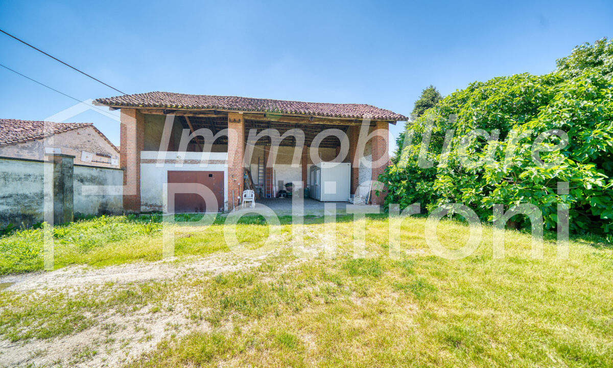 Villa Carmagnola Oriz - DSC00847