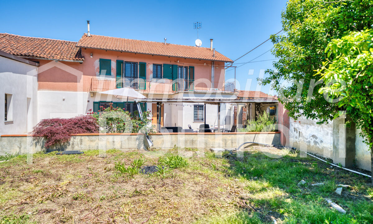 Villa Carmagnola Oriz - DSC00857