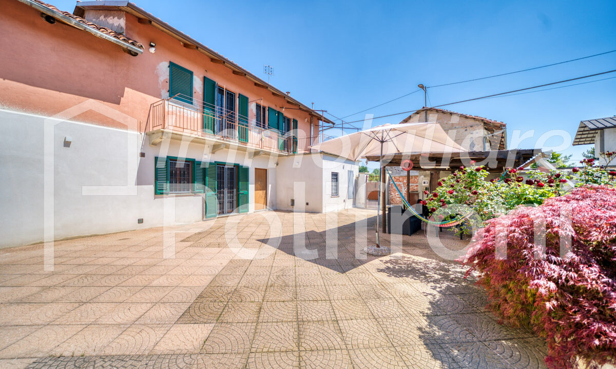 Villa Carmagnola Oriz - DSC00862