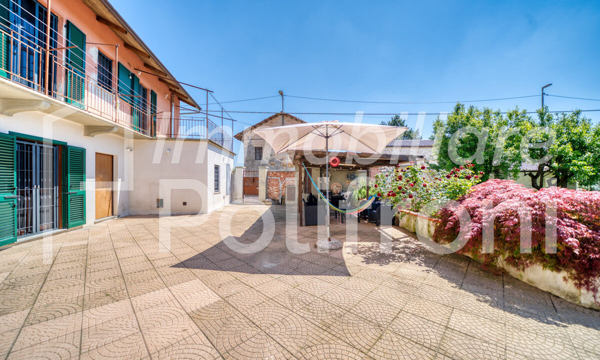 Villa Carmagnola Oriz - DSC00867