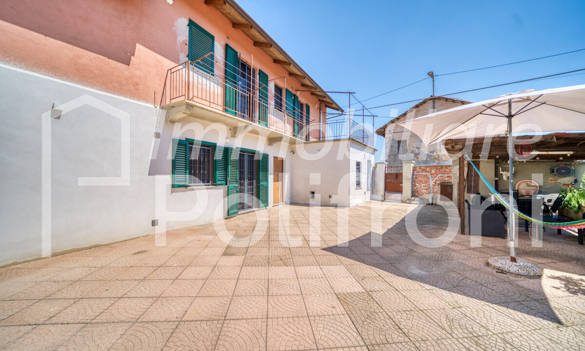 Villa Carmagnola Oriz - DSC00872