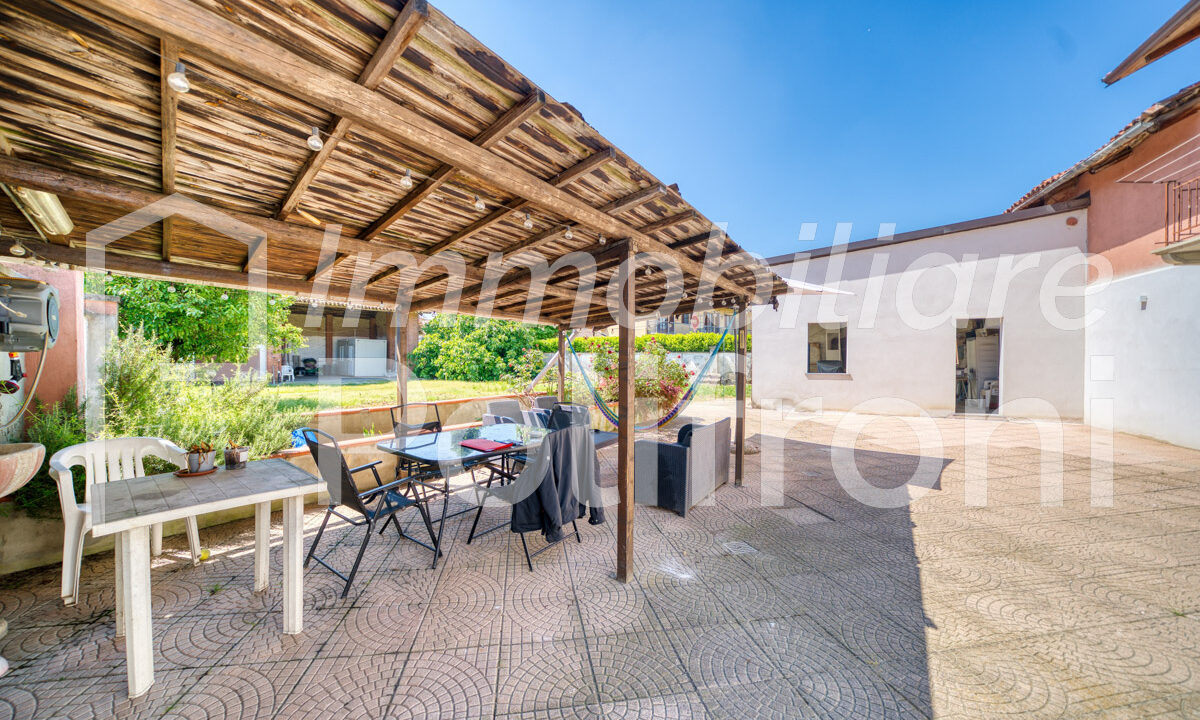 Villa Carmagnola Oriz - DSC00877