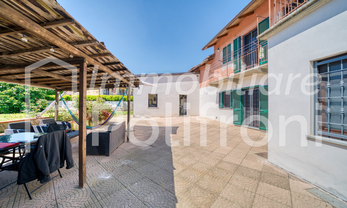 Villa Carmagnola Oriz - DSC00882