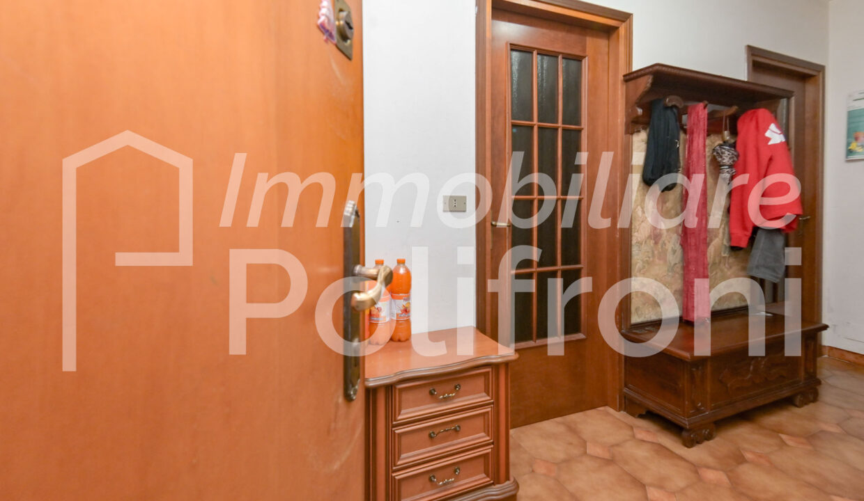 Polonghera Roma App.to 1 1