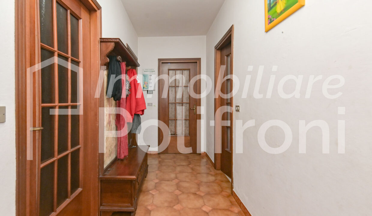 Polonghera Roma App.to 1 1-2