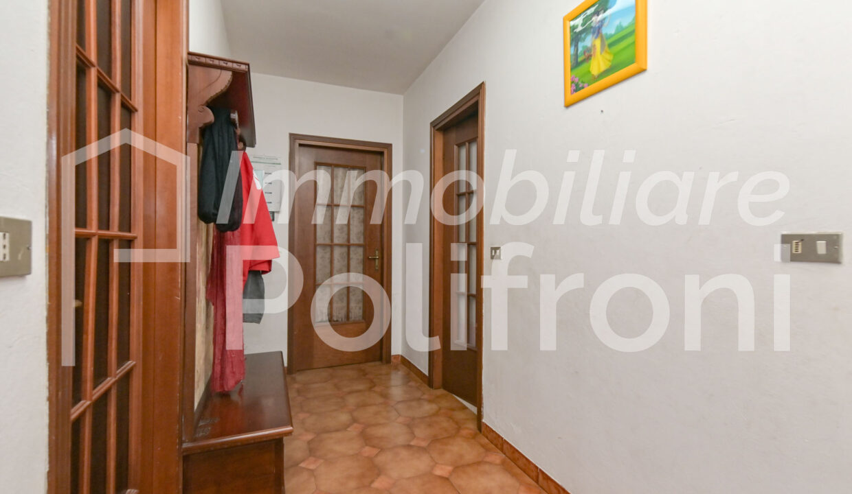 Polonghera Roma App.to 1 1-3