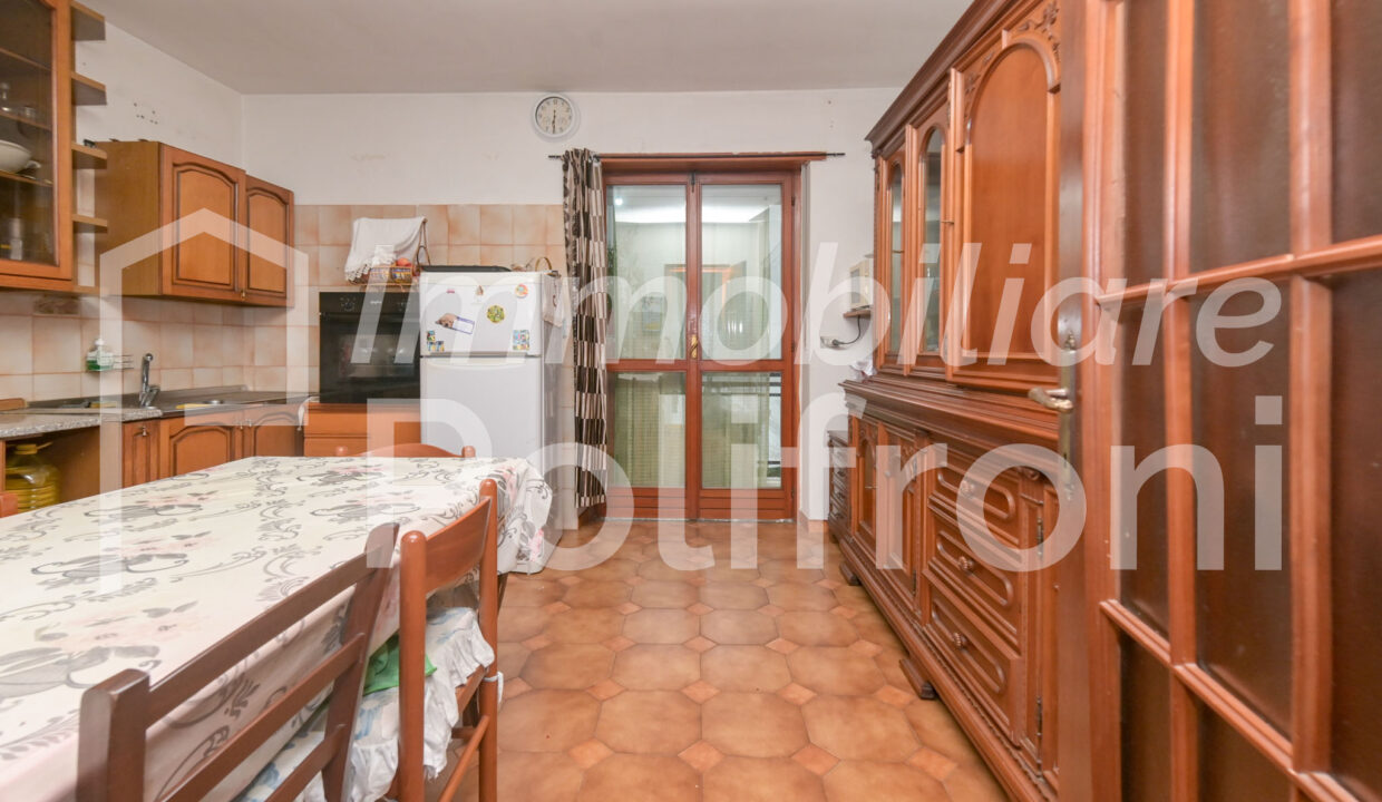 Polonghera Roma App.to 1 2