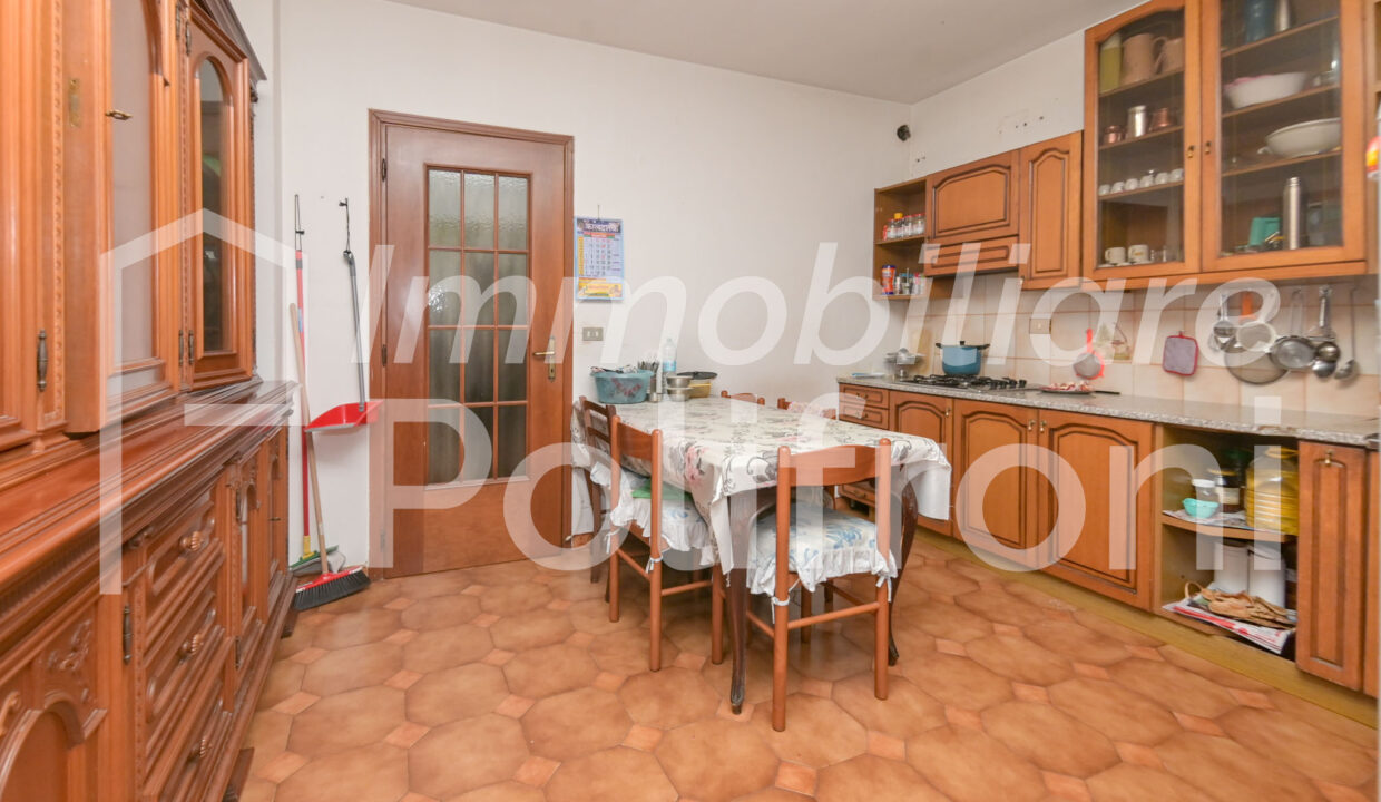 Polonghera Roma App.to 1 2-2