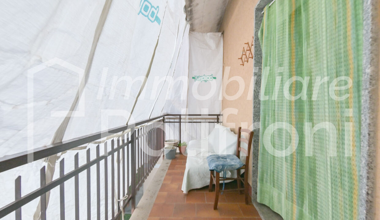 Polonghera Roma App.to 1 2-7