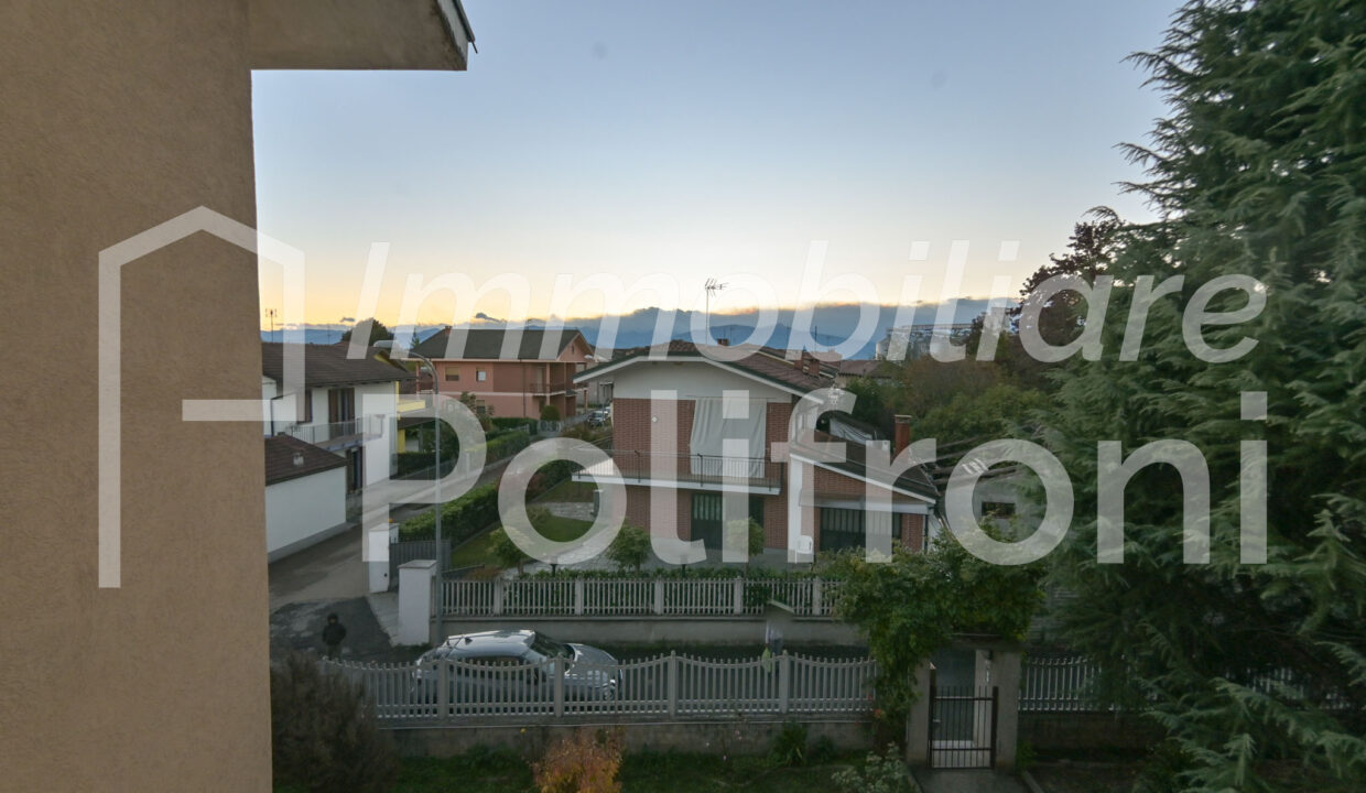 Polonghera Roma App.to 1 2-9