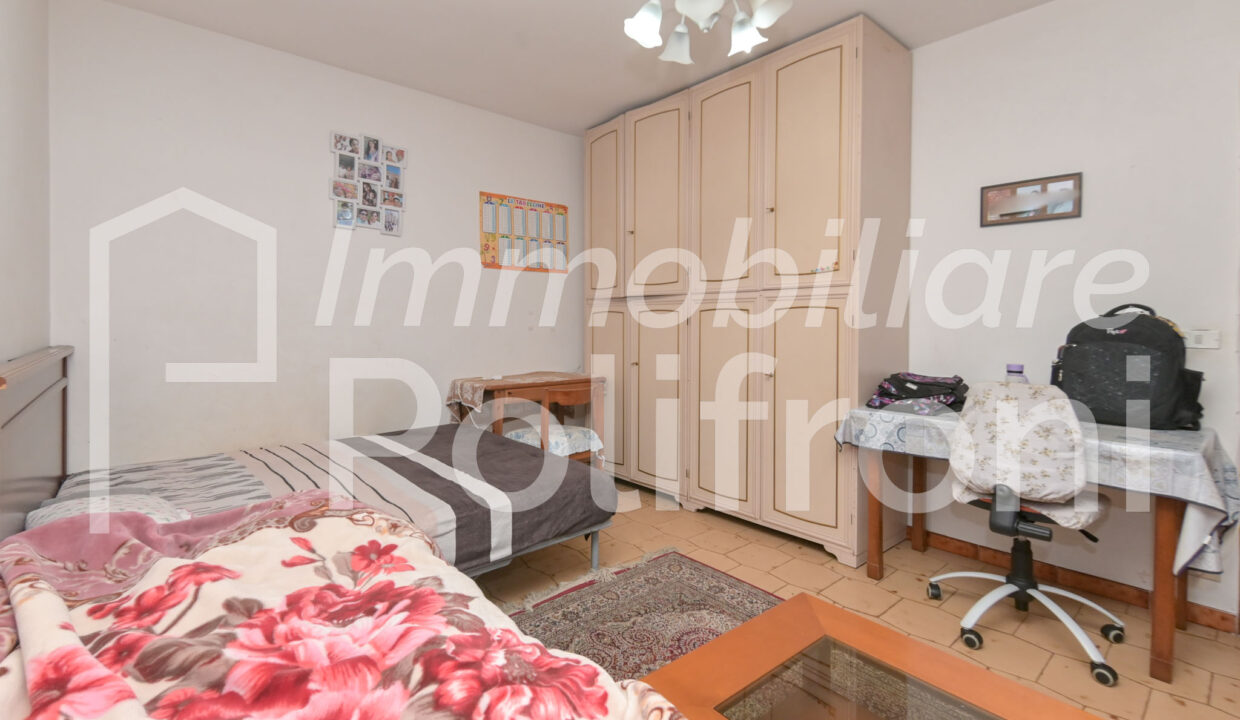 Polonghera Roma App.to 1 3-3