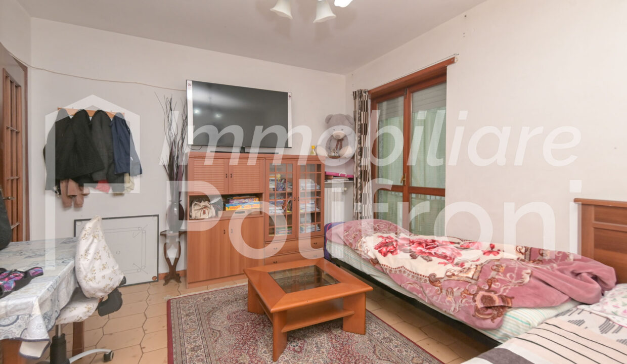 Polonghera Roma App.to 1 3-4