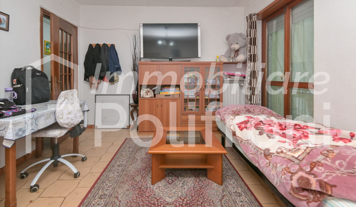 Polonghera Roma App.to 1 3-5