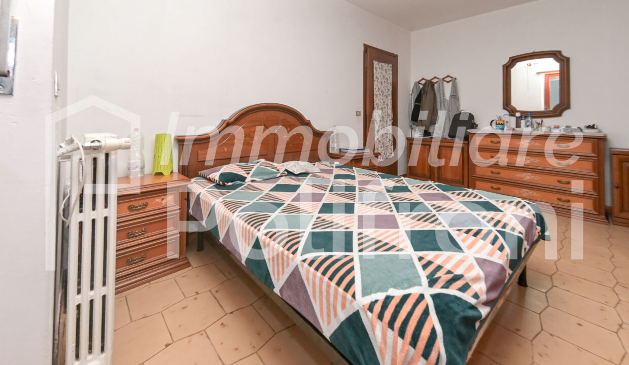 Polonghera Roma App.to 1 4-4