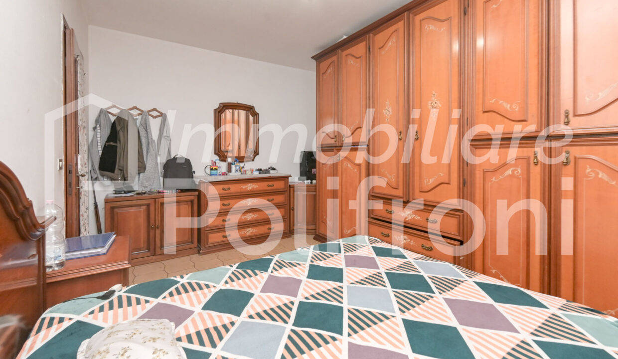 Polonghera Roma App.to 1 4-5