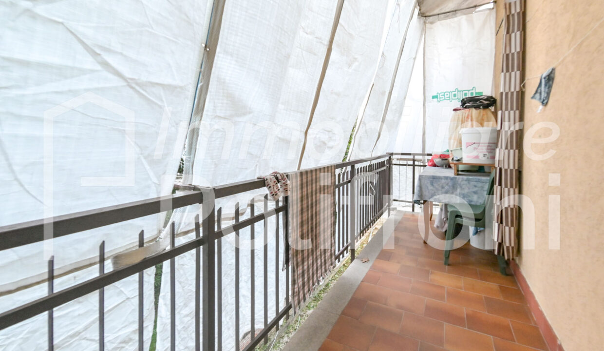 Polonghera Roma App.to 1 4-7