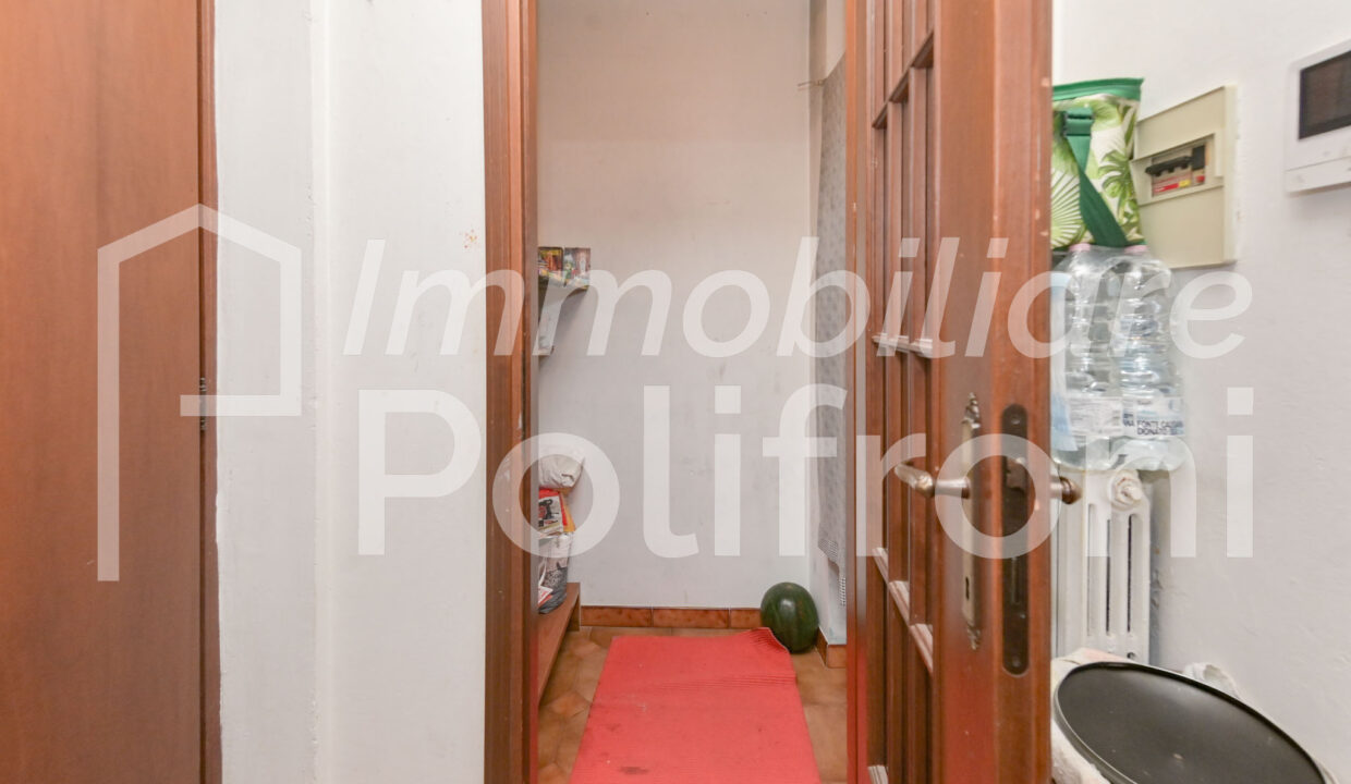 Polonghera Roma App.to 1 6