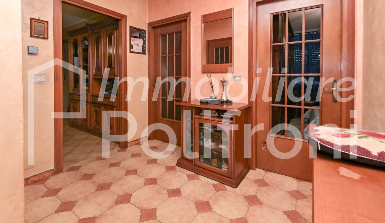 Polonghera Roma App.to 2 1-3