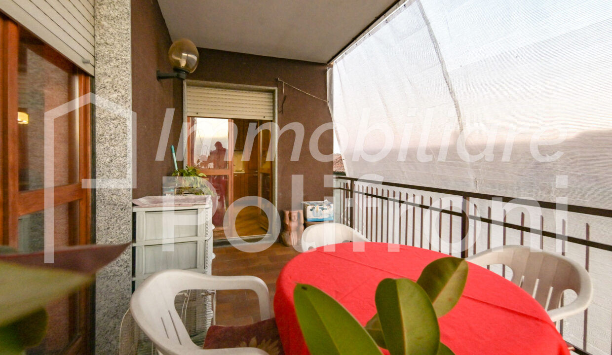 Polonghera Roma App.to 2 2-10