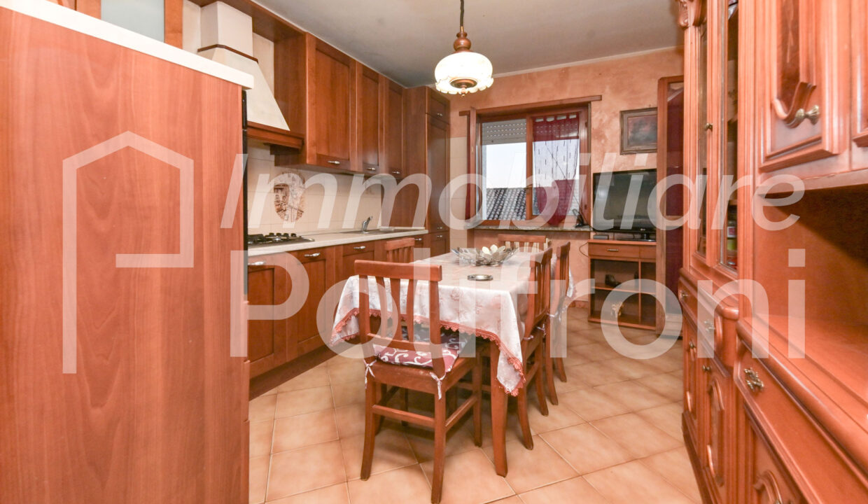 Polonghera Roma App.to 2 2