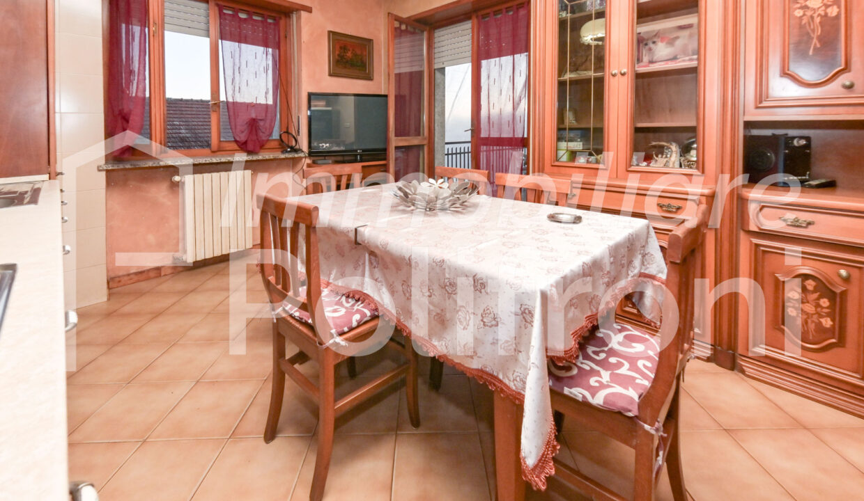 Polonghera Roma App.to 2 2-3