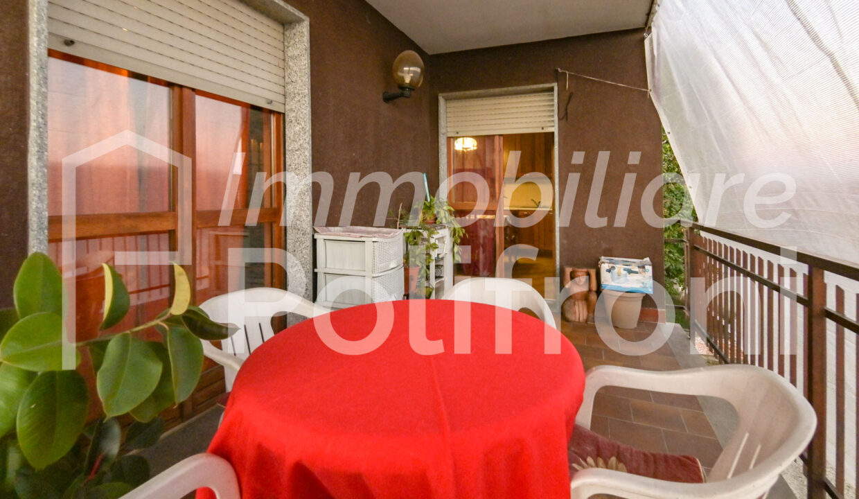 Polonghera Roma App.to 2 2-9