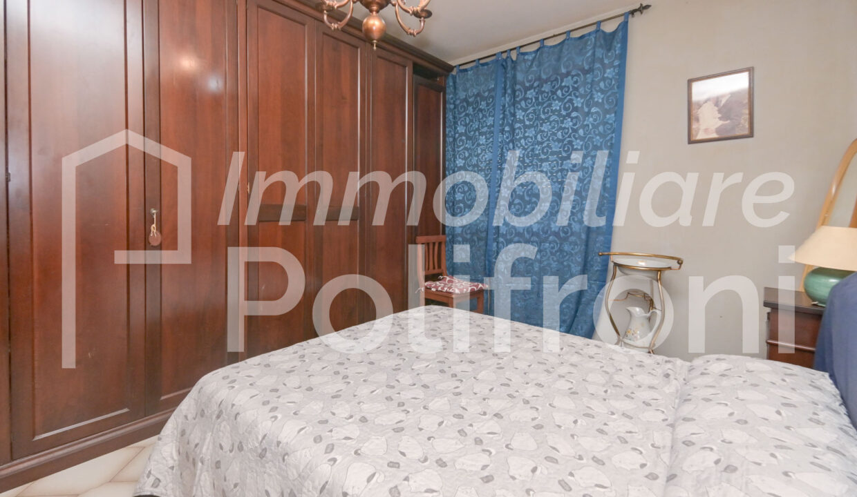 Polonghera Roma App.to 2 3-3