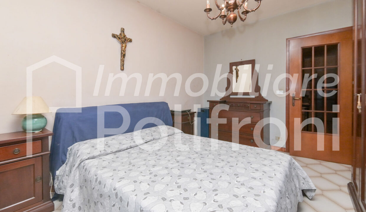 Polonghera Roma App.to 2 3-4