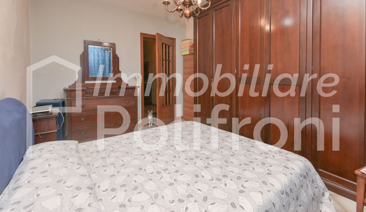 Polonghera Roma App.to 2 3-5