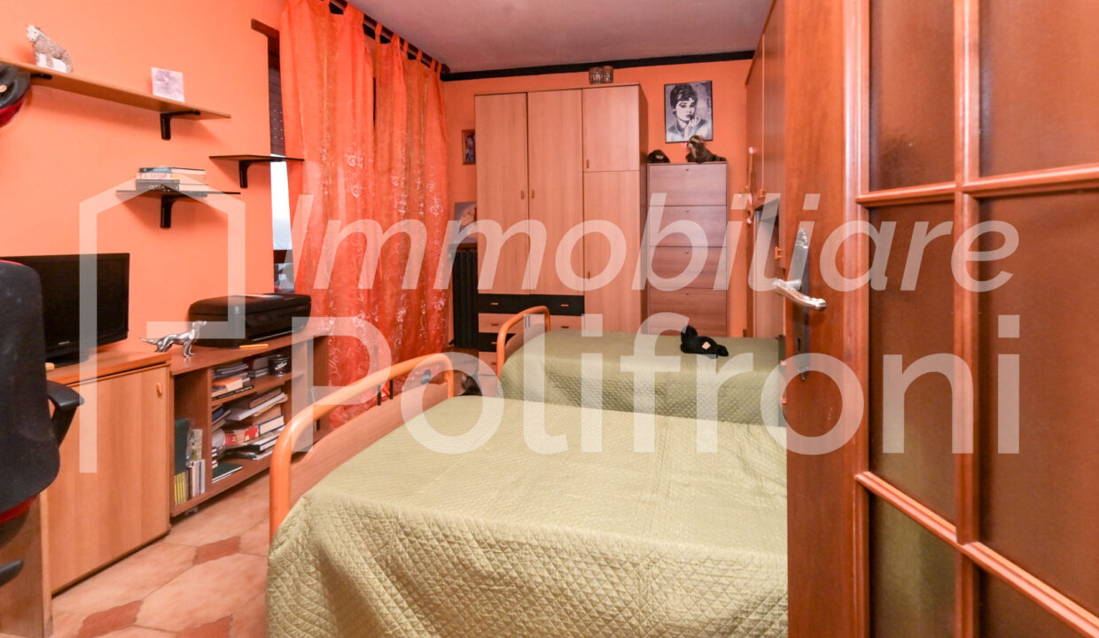 Polonghera Roma App.to 2 4