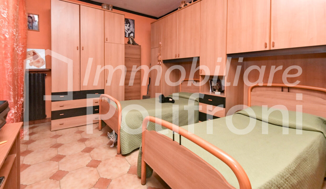 Polonghera Roma App.to 2 4-3